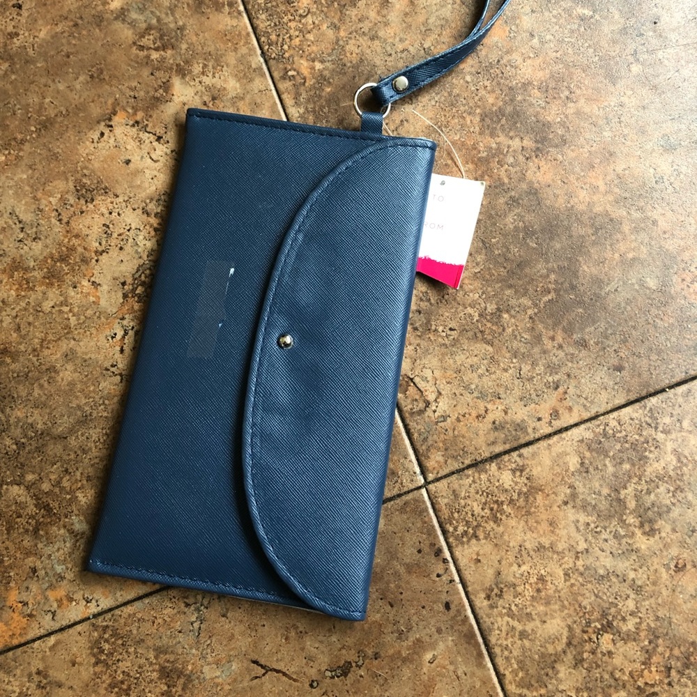 Pocket book